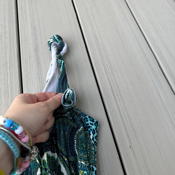 Cute Y2K Layered Tank - Picture 3 of 7